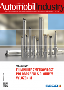 Automobil Industry 1/2019