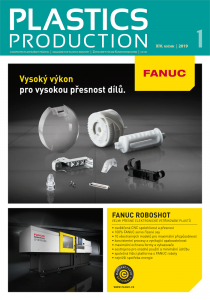 Plastics Production 1/2019