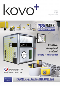 KOVO+ 2/2019